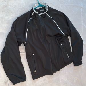 Light jacket